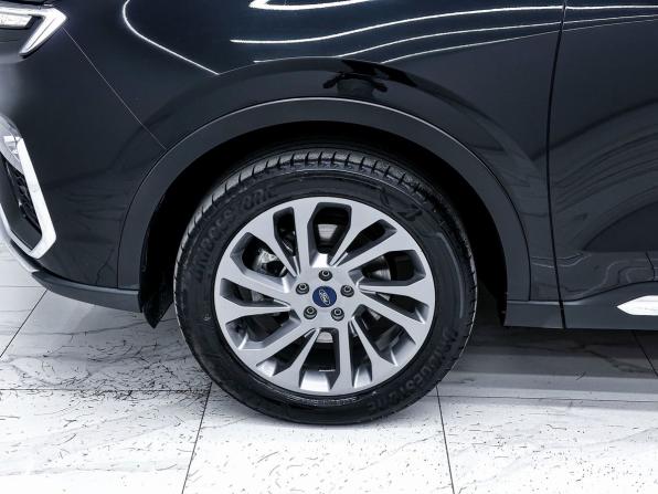 Ford Equator I с пробегом 2021 года, цена 3 550 000 рублей, 99825 км, внедорожник, Автокод Объявления