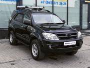 Toyota Fortuner I Екатеринбург  - изображение 25