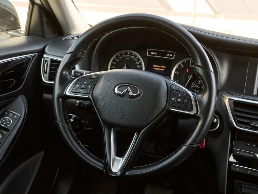 Infiniti Q30 Казань  - изображение 15