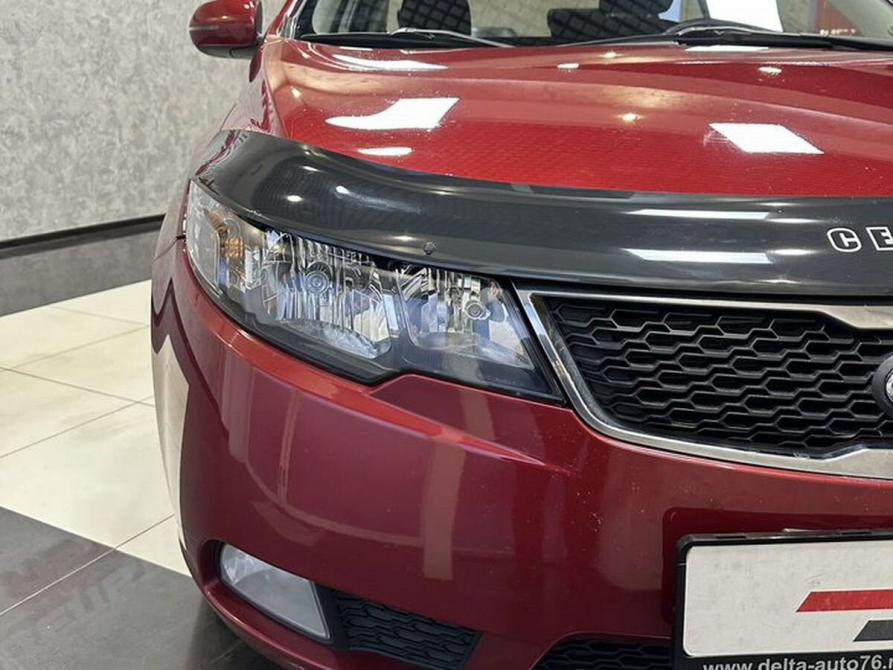 Kia Cerato II Ярославль  - изображение 10