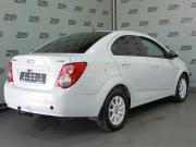 Chevrolet Aveo II Оренбург  - изображение 27