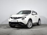 Nissan Juke I Рестайлинг Санкт-Петербург  - изображение 22