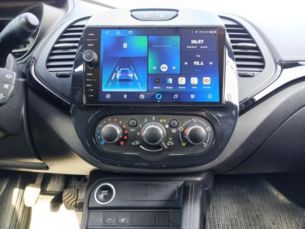 Renault Kaptur I Рестайлинг с пробегом 2020 года, цена 1 610 000 рублей, 103027 км, внедорожник, Автокод Объявления