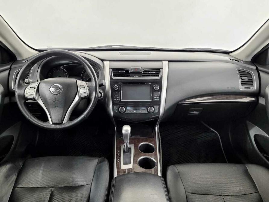 Nissan Teana III Москва  - изображение 5
