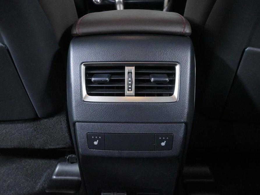Lexus RX IV Рестайлинг Москва  - изображение 18