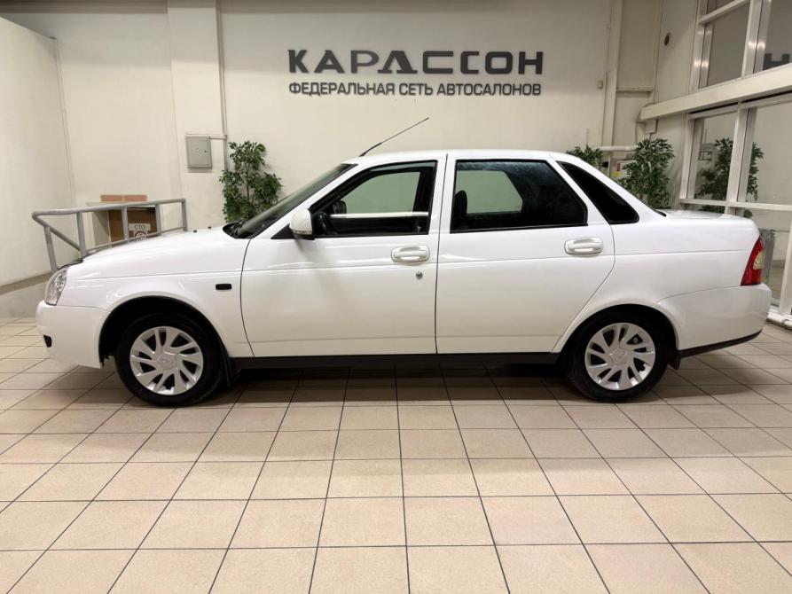 Lada (ВАЗ) Priora I Рестайлинг Волгоград  - изображение 5