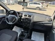 Lada (ВАЗ) Granta I Рестайлинг Пермь  - изображение 24