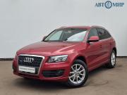 Audi Q5 I (8R) Москва  - изображение 13