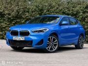 BMW X2 I (F39) Самара  - изображение 34
