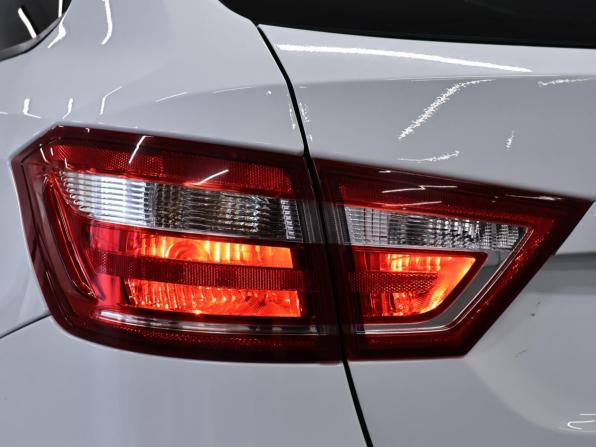 Lada (ВАЗ) Vesta I с пробегом 2018 года, цена 945 000 рублей, 146951 км, универсал, Автокод Объявления