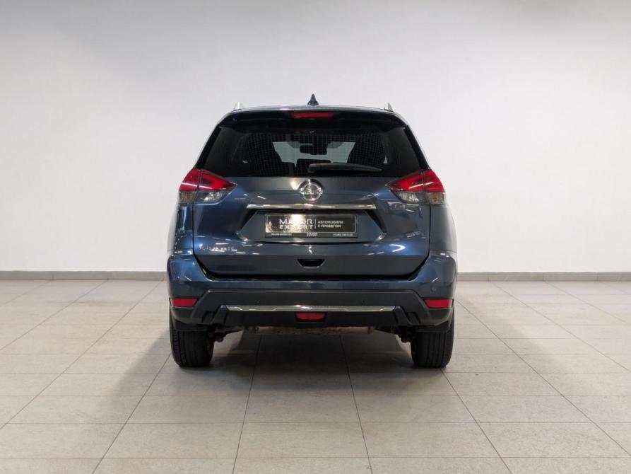 Nissan X-Trail III Рестайлинг Санкт-Петербург  - изображение 6