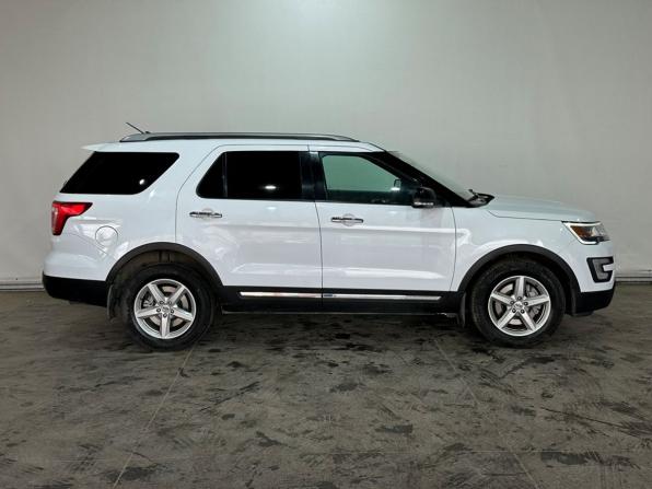 Ford Explorer V Рестайлинг с пробегом 2017 года, цена 2 399 000 рублей, 185210 км, внедорожник, Автокод Объявления