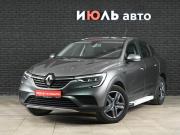 Renault Arkana I Екатеринбург  - изображение 17