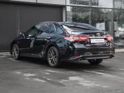 Toyota Camry VIII (XV70) Рестайлинг Москва  - изображение 41