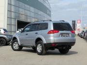 Mitsubishi Pajero Sport II Самара  - изображение 27