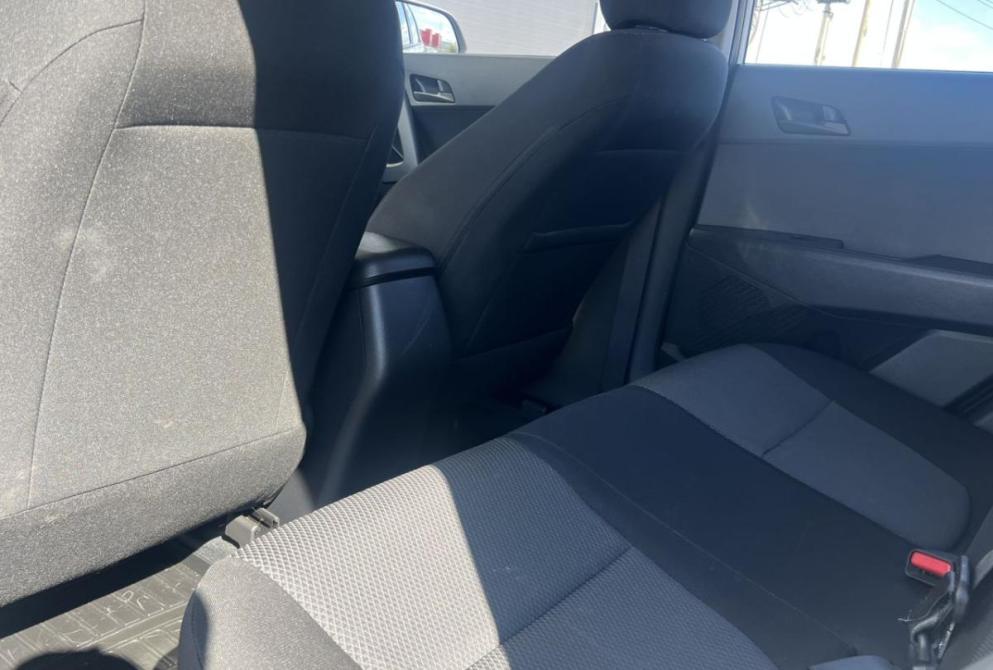 Hyundai Creta I Рестайлинг Красноярск  - изображение 21