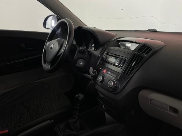 Kia Ceed I с пробегом 2009 года, цена 669 000 рублей, 148607 км, хэтчбек, Автокод Объявления