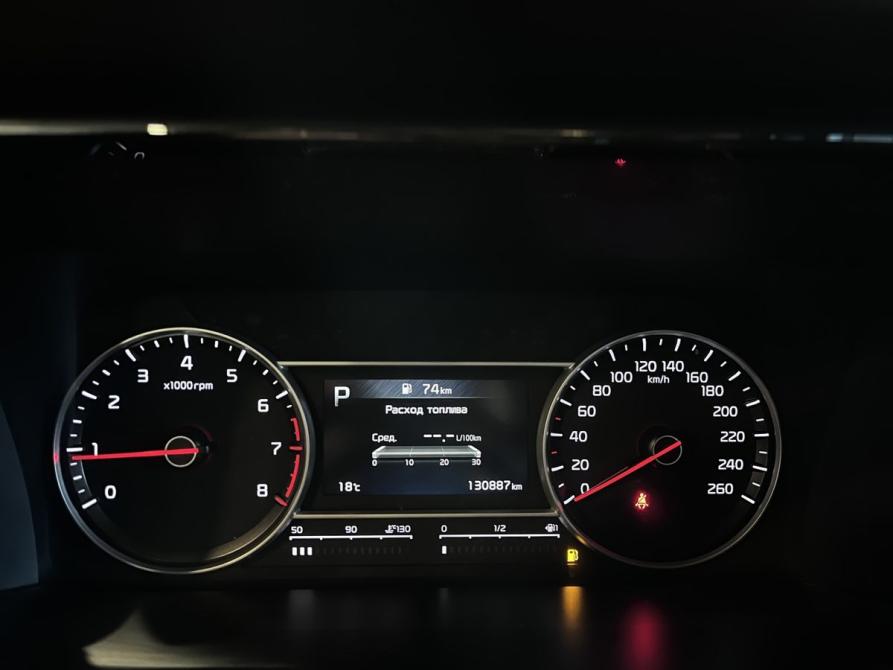 Kia Sorento IV Чебоксары  - изображение 11