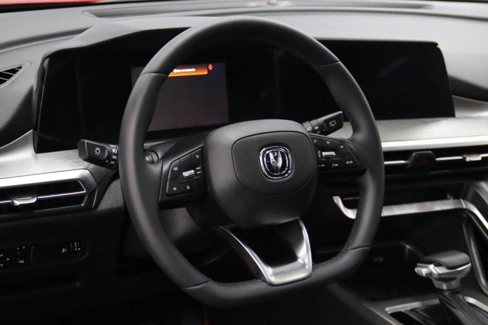 Changan CS35 Plus I Рестайлинг Сургут  - изображение 16