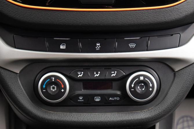 Lada (ВАЗ) Vesta I с пробегом 2019 года, цена 949 000 рублей, 56000 км, седан, Автокод Объявления