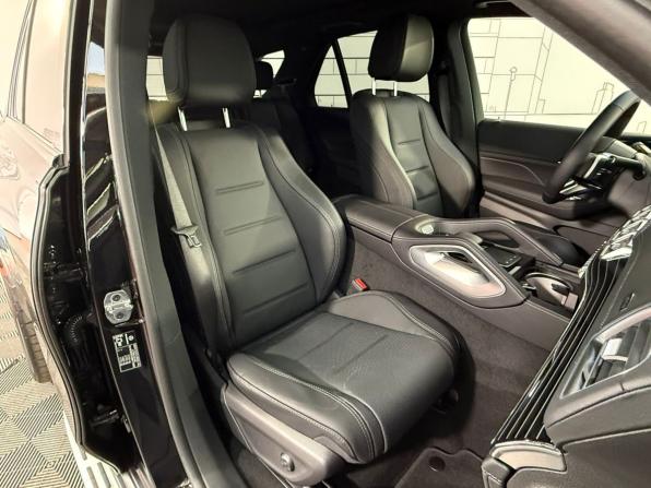 Mercedes-Benz GLE II (V167) Рестайлинг с пробегом 2025 года, цена 13 290 000 рублей, 160 км, внедорожник, Автокод Объявления