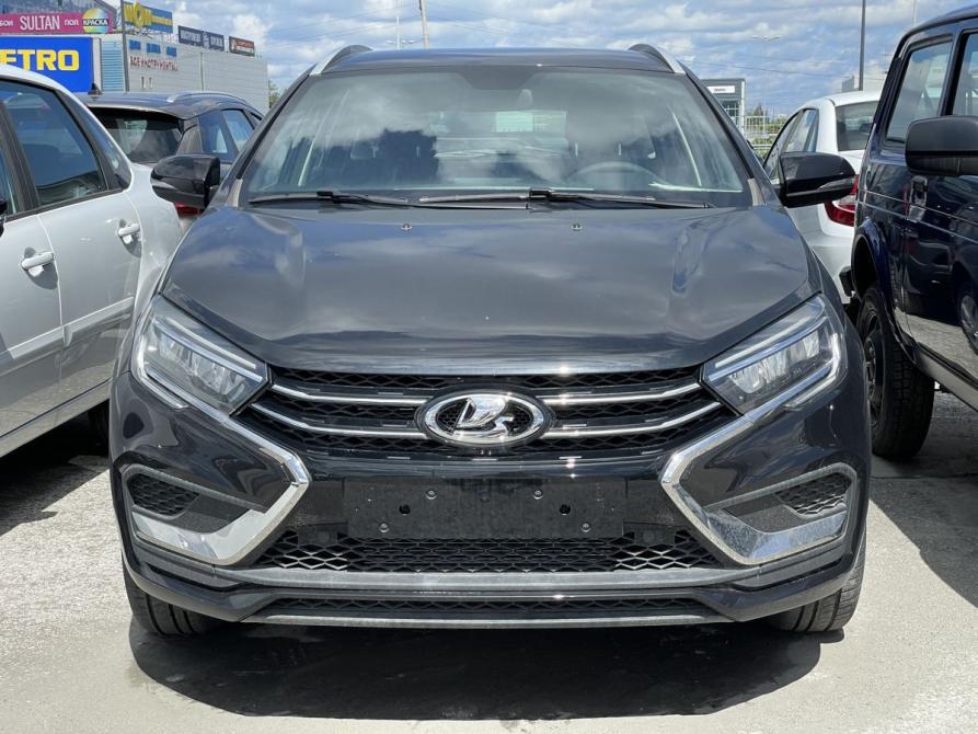 Lada (ВАЗ) Vesta I Рестайлинг (NG) Екатеринбург  - изображение 2