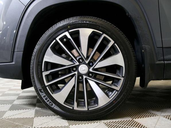 Changan CS35 Plus I Рестайлинг с пробегом 2024 года, цена 1 845 000 рублей, 36882 км, внедорожник, Автокод Объявления
