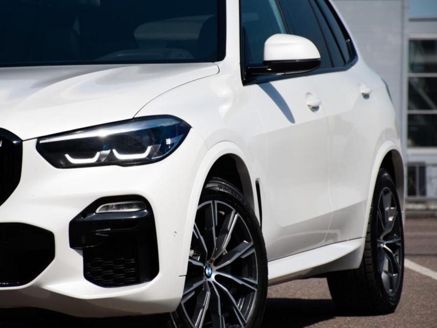 BMW X5 IV (G05/G18) Москва  - изображение 33