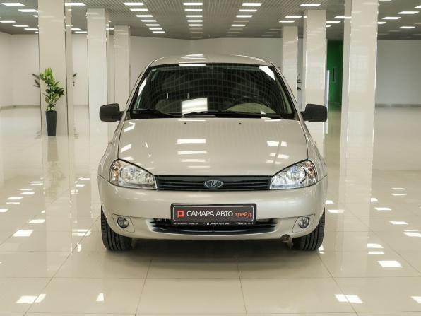 Lada (ВАЗ) Kalina I с пробегом 2008 года, цена 246 000 рублей, 177477 км, универсал, Автокод Объявления