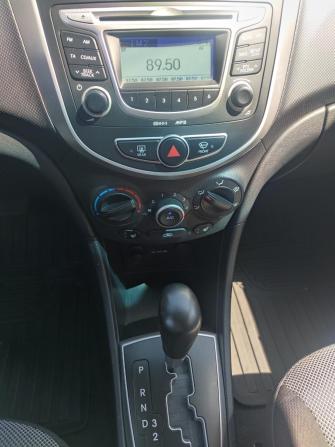 Hyundai Solaris I с пробегом 2012 года, цена 929 900 рублей, 150170 км, хэтчбек, Автокод Объявления