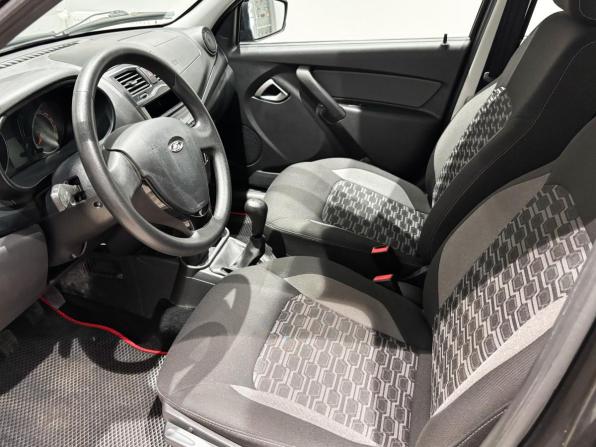 Lada (ВАЗ) Granta I Рестайлинг с пробегом 2023 года, цена 769 069 рублей, 75114 км, универсал, Автокод Объявления