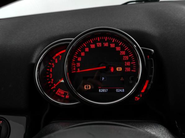 Mini Countryman II с пробегом 2017 года, цена 1 890 000 рублей, 82855 км, внедорожник, Автокод Объявления