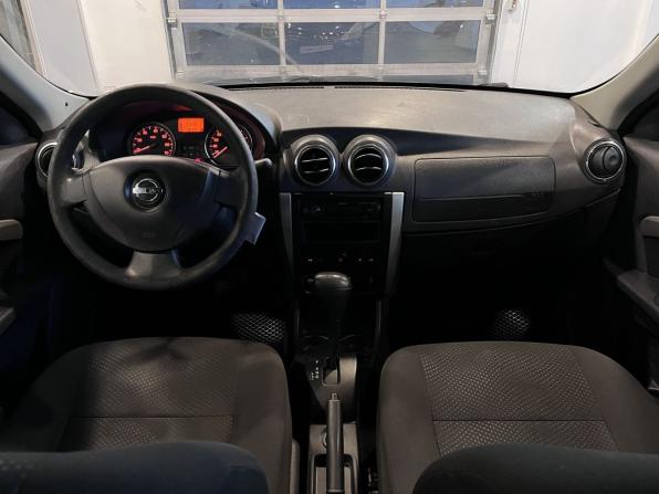 Nissan Almera III (G15) с пробегом 2015 года, цена 537 200 рублей, 150807 км, седан, Автокод Объявления