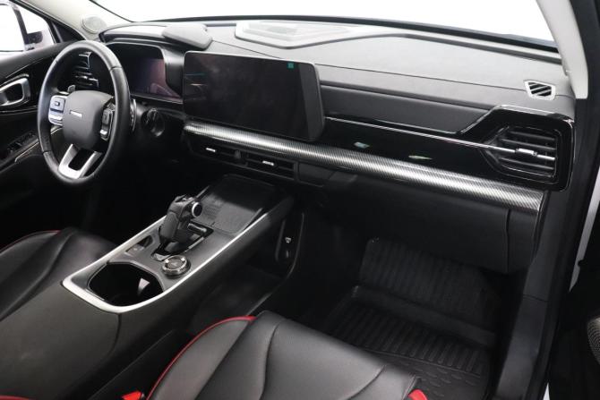 Haval H3 I с пробегом 2024 года, цена 2 516 000 рублей, 25055 км, внедорожник, Автокод Объявления