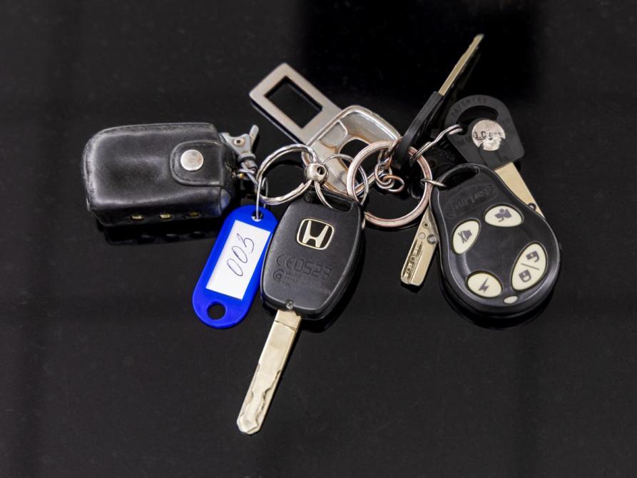Honda Civic VIII Волгоград  - изображение 31