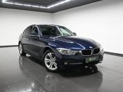 BMW 3 серии VI (F3x) Рестайлинг Тверь  - изображение 26