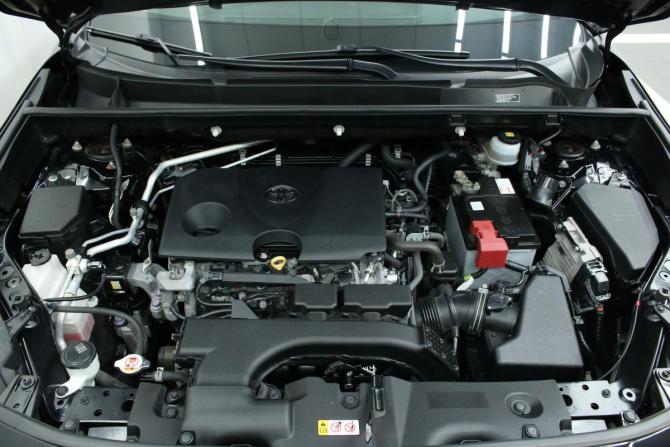 Toyota RAV4 V (XA50) с пробегом 2020 года, цена 3 335 000 рублей, 102387 км, внедорожник, Автокод Объявления