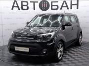 Kia Soul II Рестайлинг Екатеринбург  - изображение 30