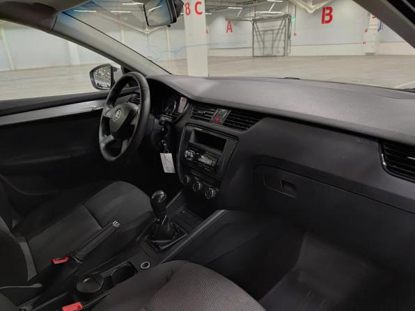 Skoda Octavia III (A7) с пробегом 2013 года, цена 620 000 рублей, 293504 км, лифтбек, Автокод Объявления