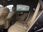Infiniti QX70 Москва  - изображение 29