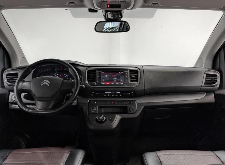 Citroen SpaceTourer I Санкт-Петербург  - изображение 14