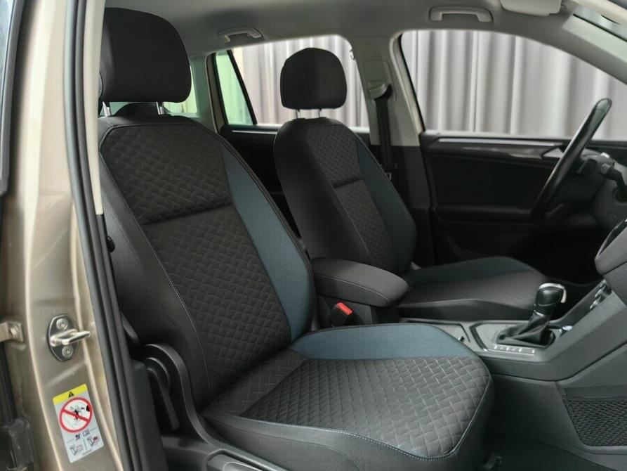 Volkswagen Tiguan II Подольск  - изображение 7