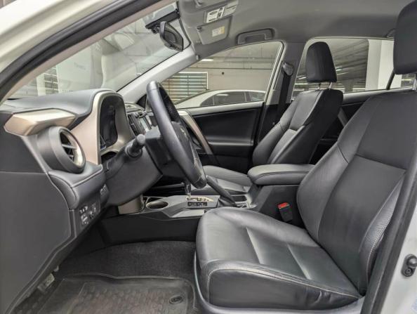 Toyota RAV4 IV (XA40) с пробегом 2014 года, цена 1 899 000 рублей, 168722 км, внедорожник, Автокод Объявления