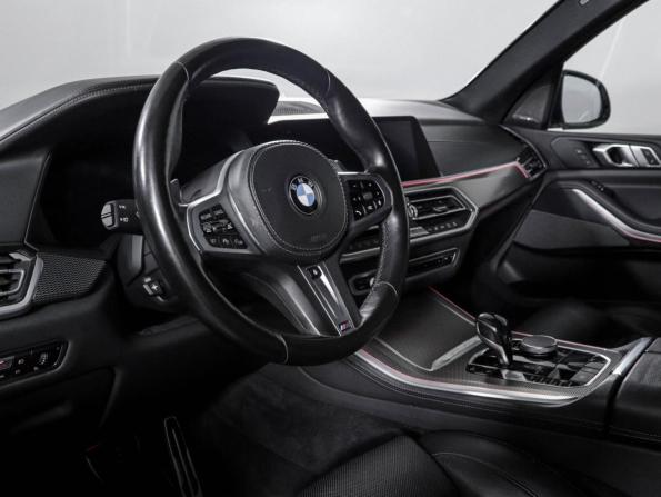 BMW X5 IV (G05/G18) с пробегом 2020 года, цена 6 990 000 рублей, 88021 км, внедорожник, Автокод Объявления