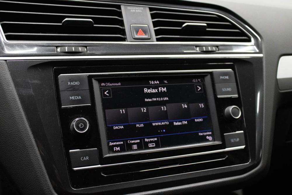 Volkswagen Tiguan II Уфа  - изображение 19