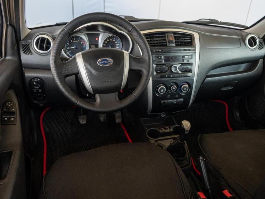 Datsun on-DO I Краснодар  - изображение 6