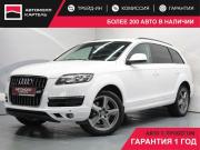 Audi Q7 I (4L) Рестайлинг Кемерово  - изображение 22