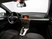 Opel Astra H Рестайлинг Новосибирск  - изображение 48
