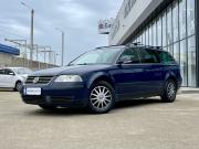 Volkswagen Passat B5 Рестайлинг Краснодар  - изображение 27
