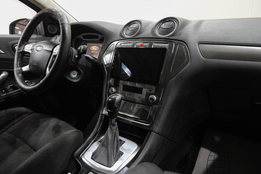 Ford Mondeo IV Новокузнецк  - изображение 23